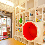KOVE Kilpauk – Early Intervention Centre by KLAY