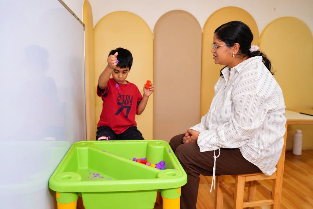 Developmental Assessment