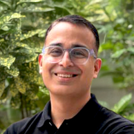 Abhishek Joshi