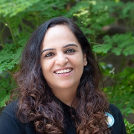Arshleen Kaur Kalra