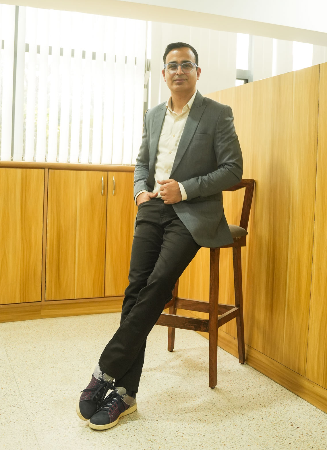 Founder