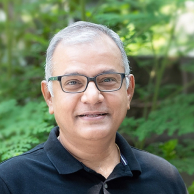 Dhiwakaran Naidu