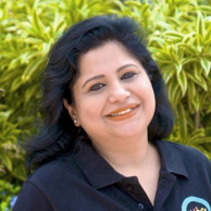 Meghna Yadav