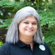 Shruti Madhavan