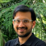 Sudarshan Swaminathan