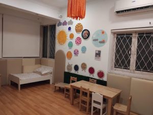 KOVE Kalyani Nagar